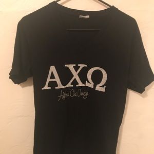Alpha Chi Omega T-shirt